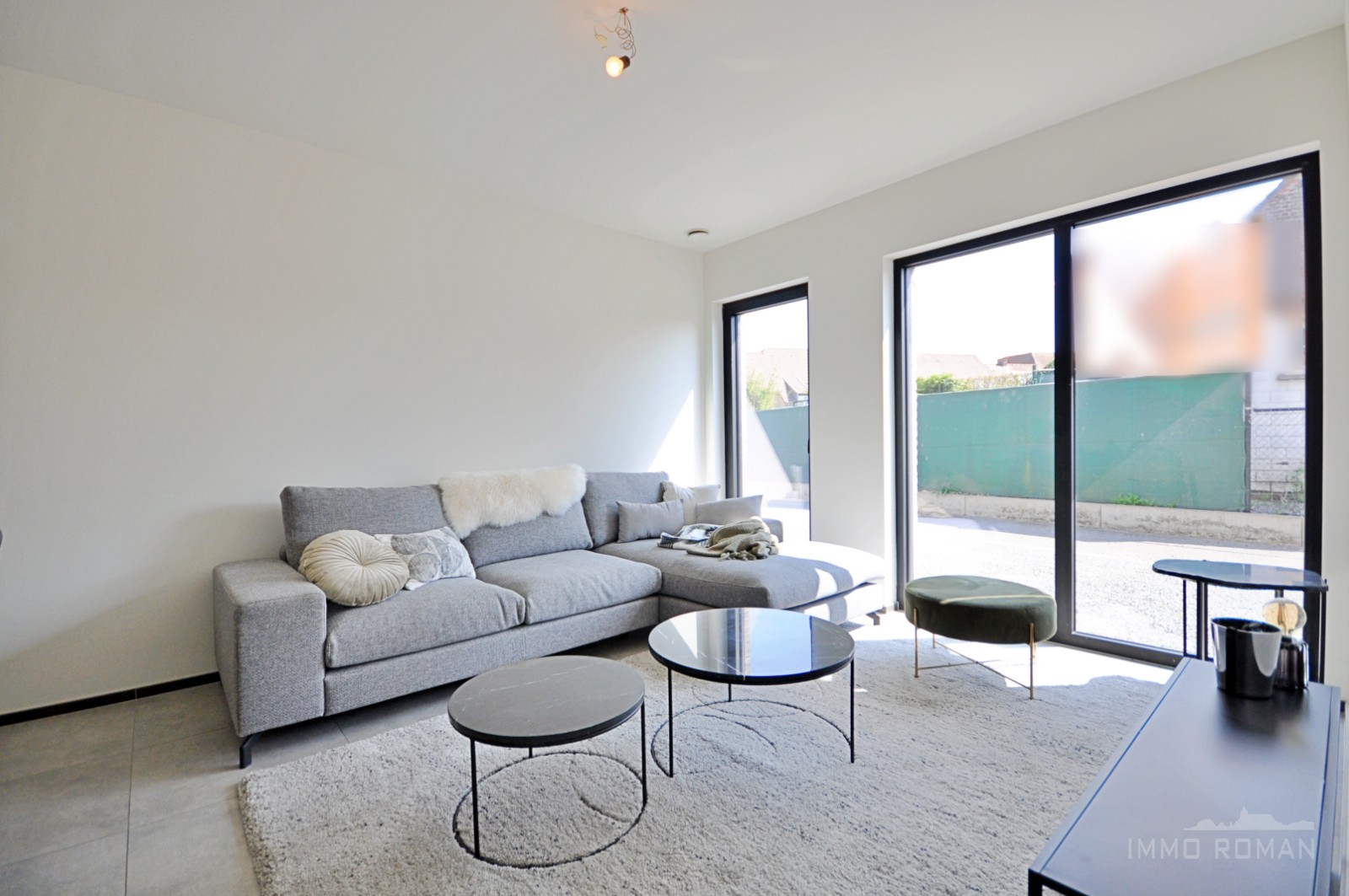 Recente assistentieflat in het centrum van Anzegem! - foto 4