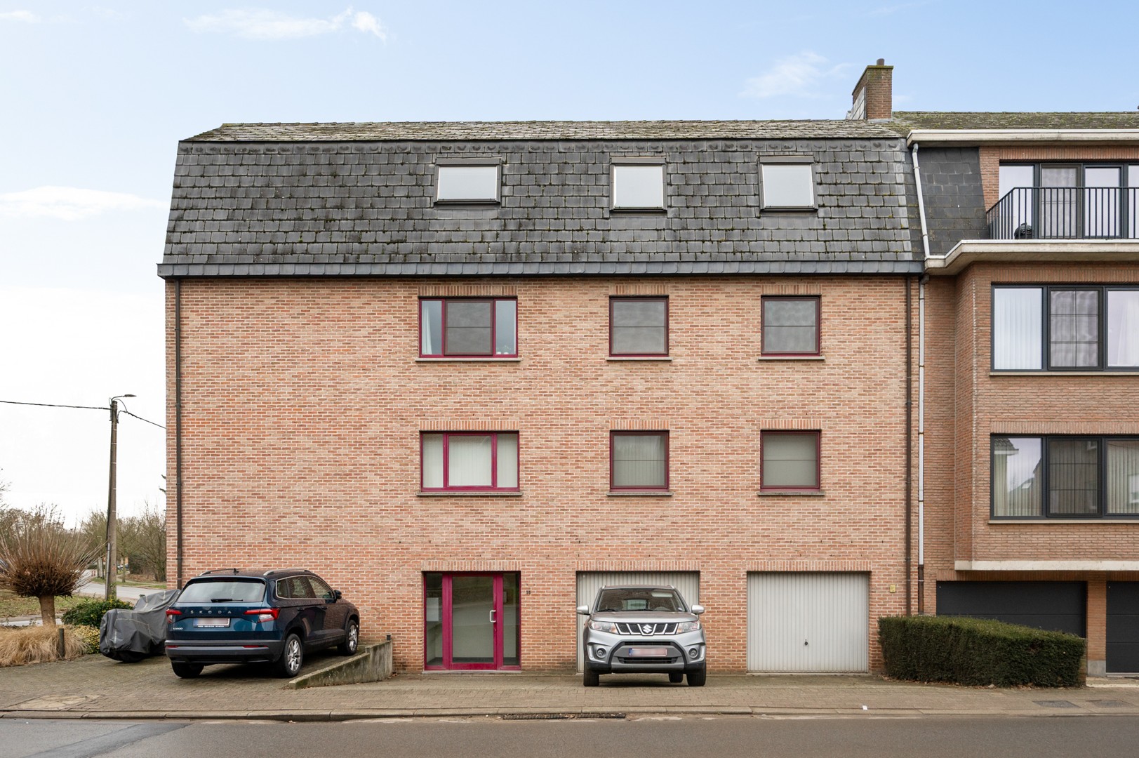 Apartment for sale in Diest with 2 bedrooms - photo 2