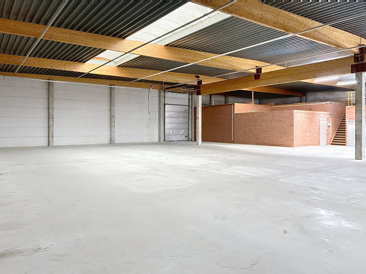 Bedrijfsgebouw te huur in Kortrijk - foto 4