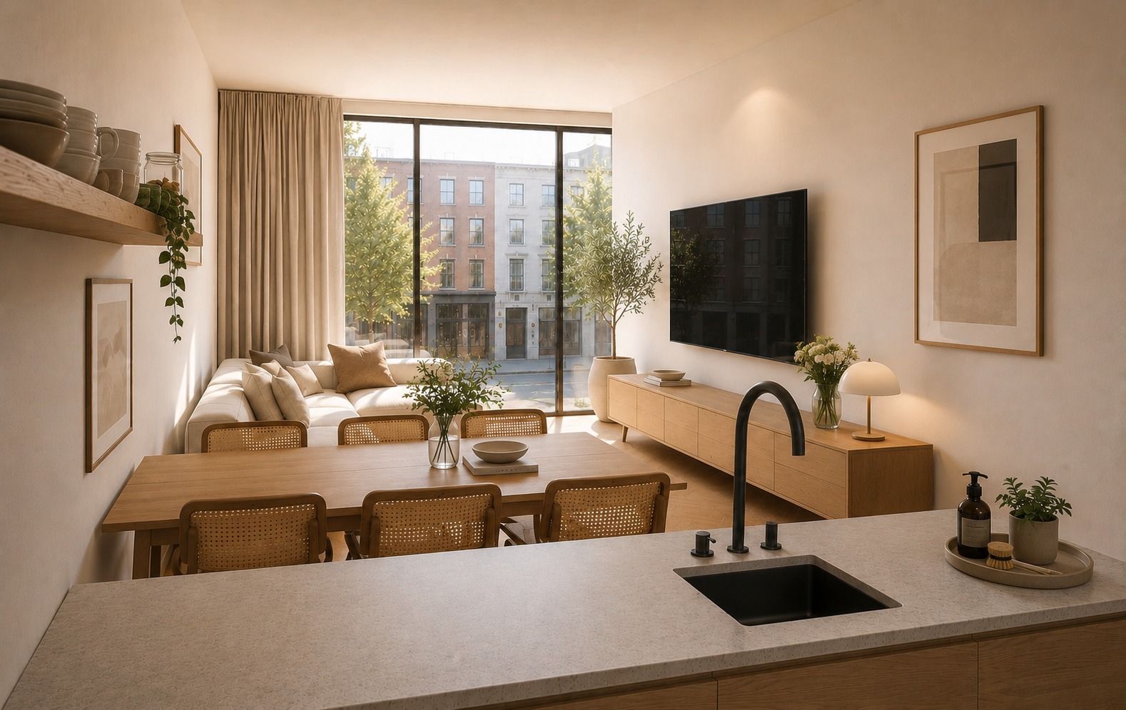 Residentie Rosa – Kleinschalig nieuwbouwproject in Blankenberge - foto 3