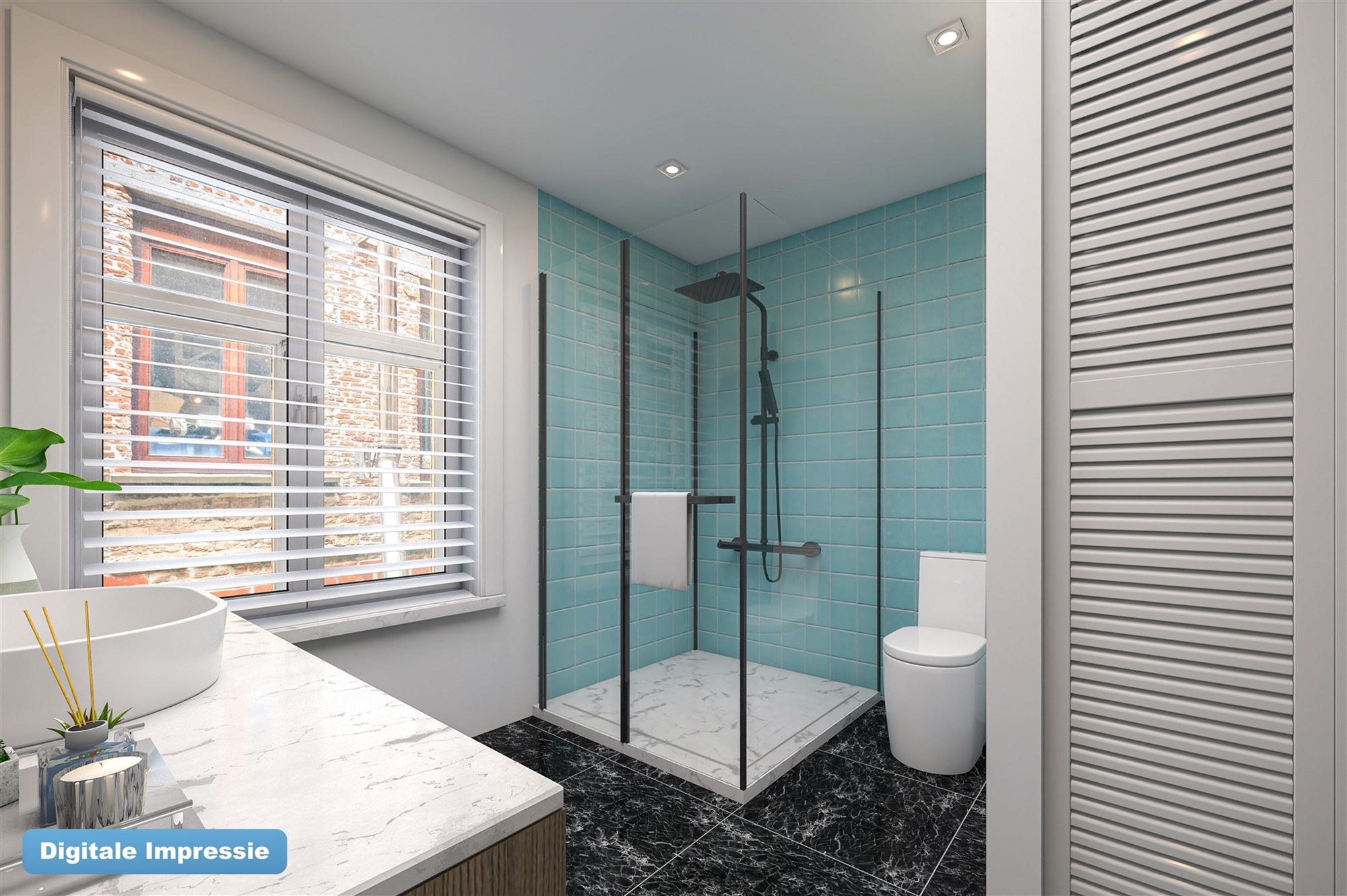 Retail Space with Apartment - photo 5