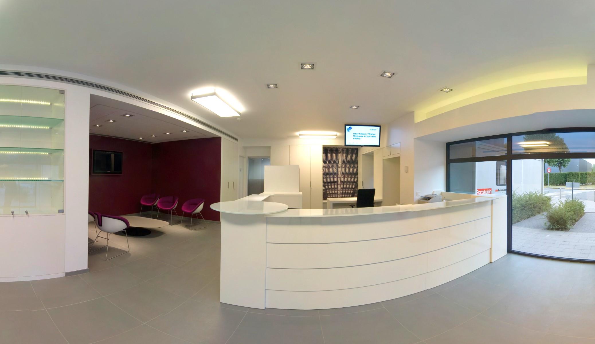 Commercieel te huur in Zwijndrecht - foto 1