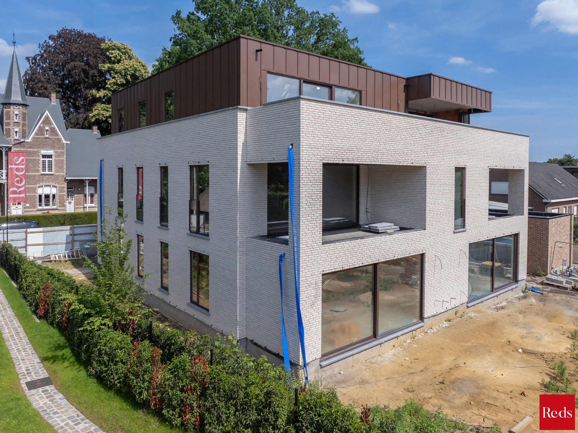 Appartement te koop in Zandhoven met 3 slaapkamers - foto 5