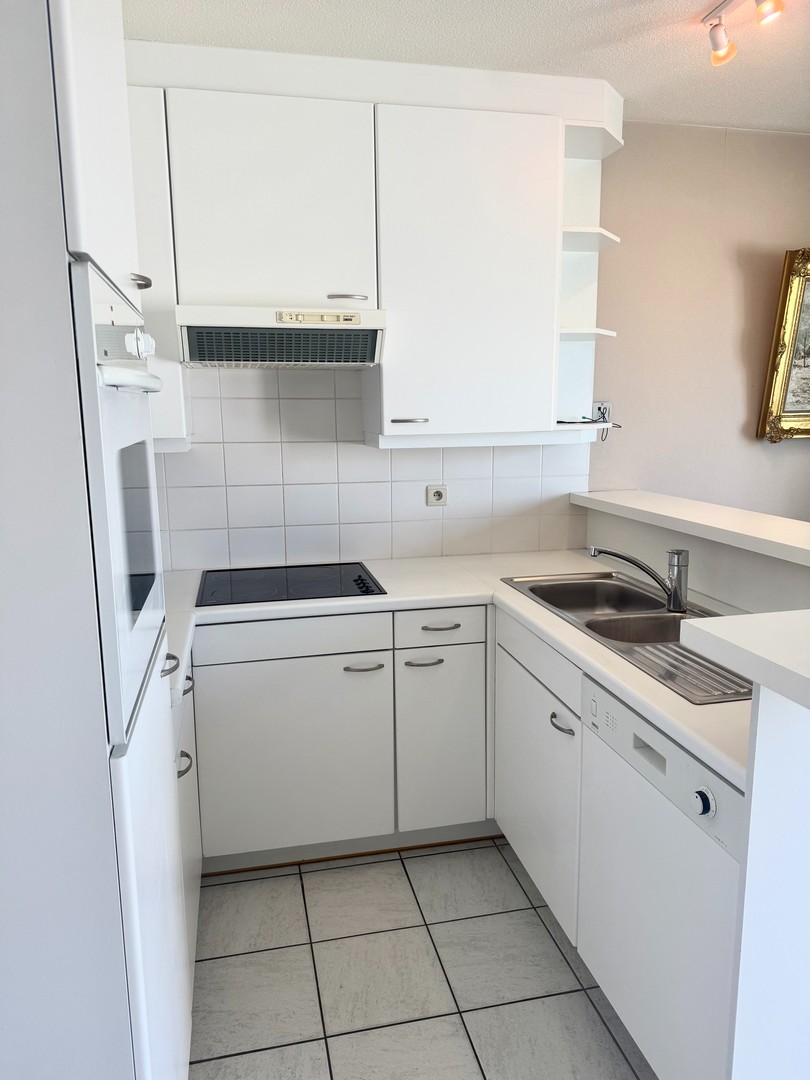 Studio te koop op 8ste verdieping in residentie Duinenveld - foto 5