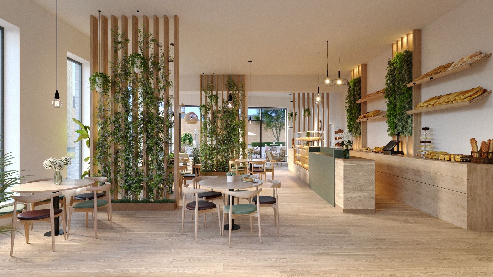 Heffena: Hier uw nieuwe zaak – waar visies tot leven komen! - foto 3