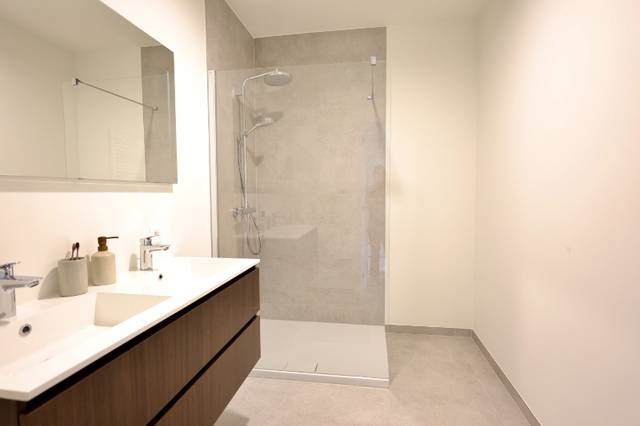 Project te koop in Staden