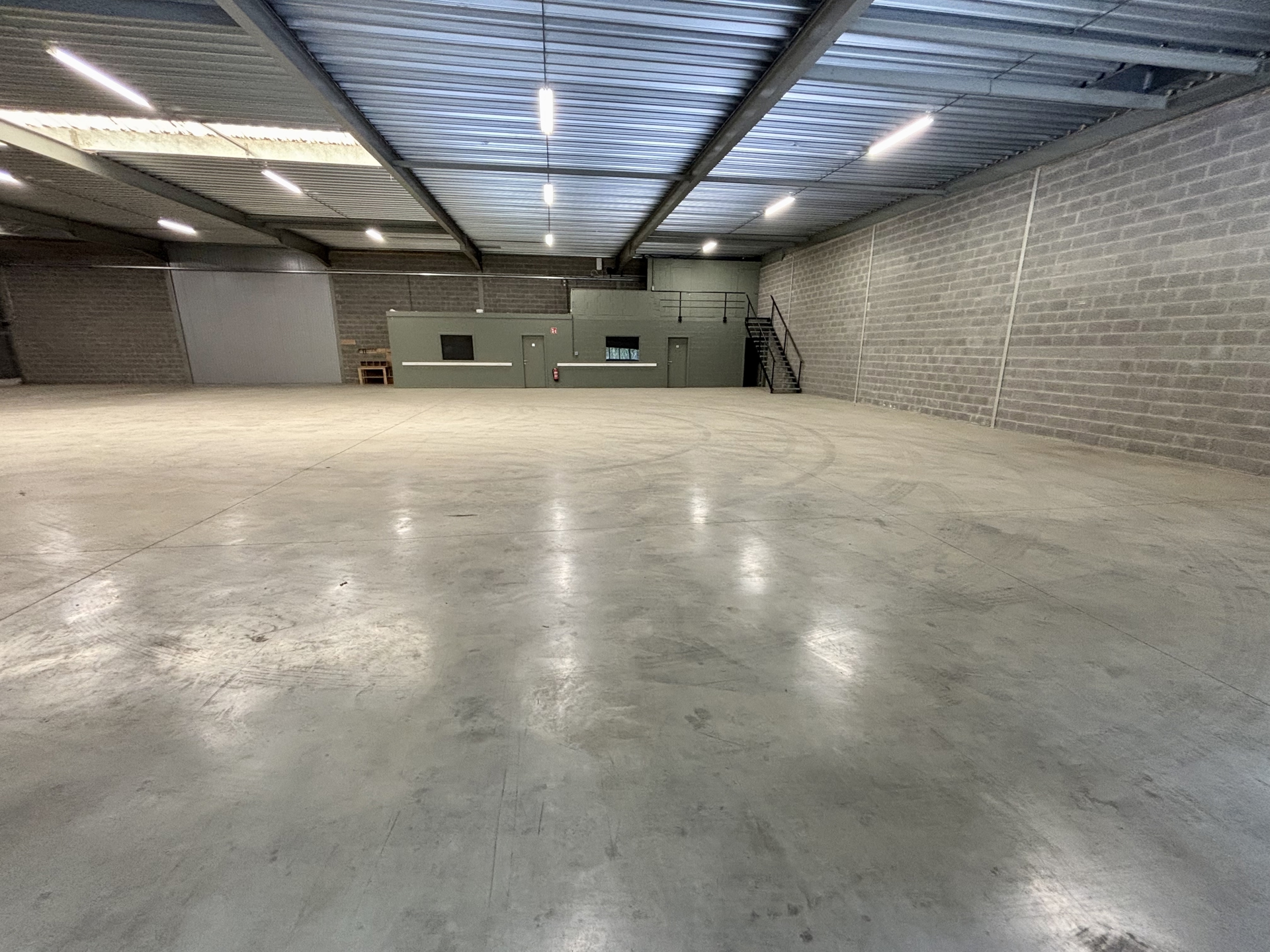 Opslag te huur in Hasselt! - foto 5