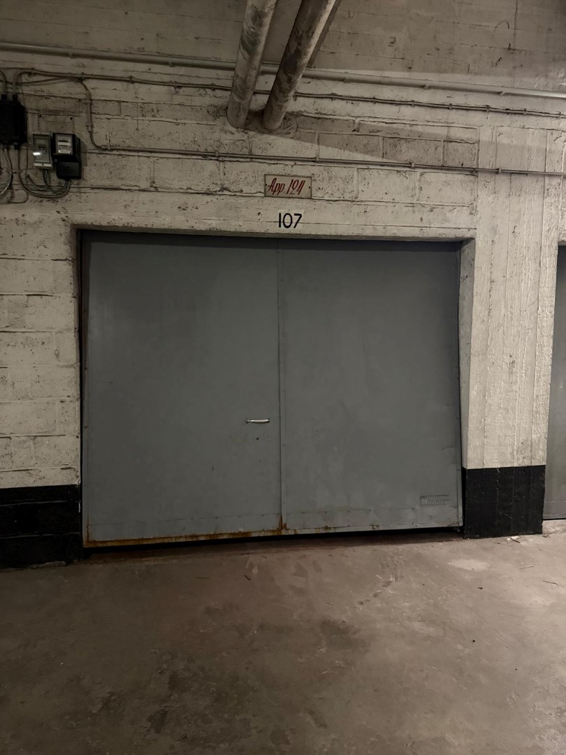 RUIME GARAGEBOX -1 ROYAL PALACE 1 - foto 1