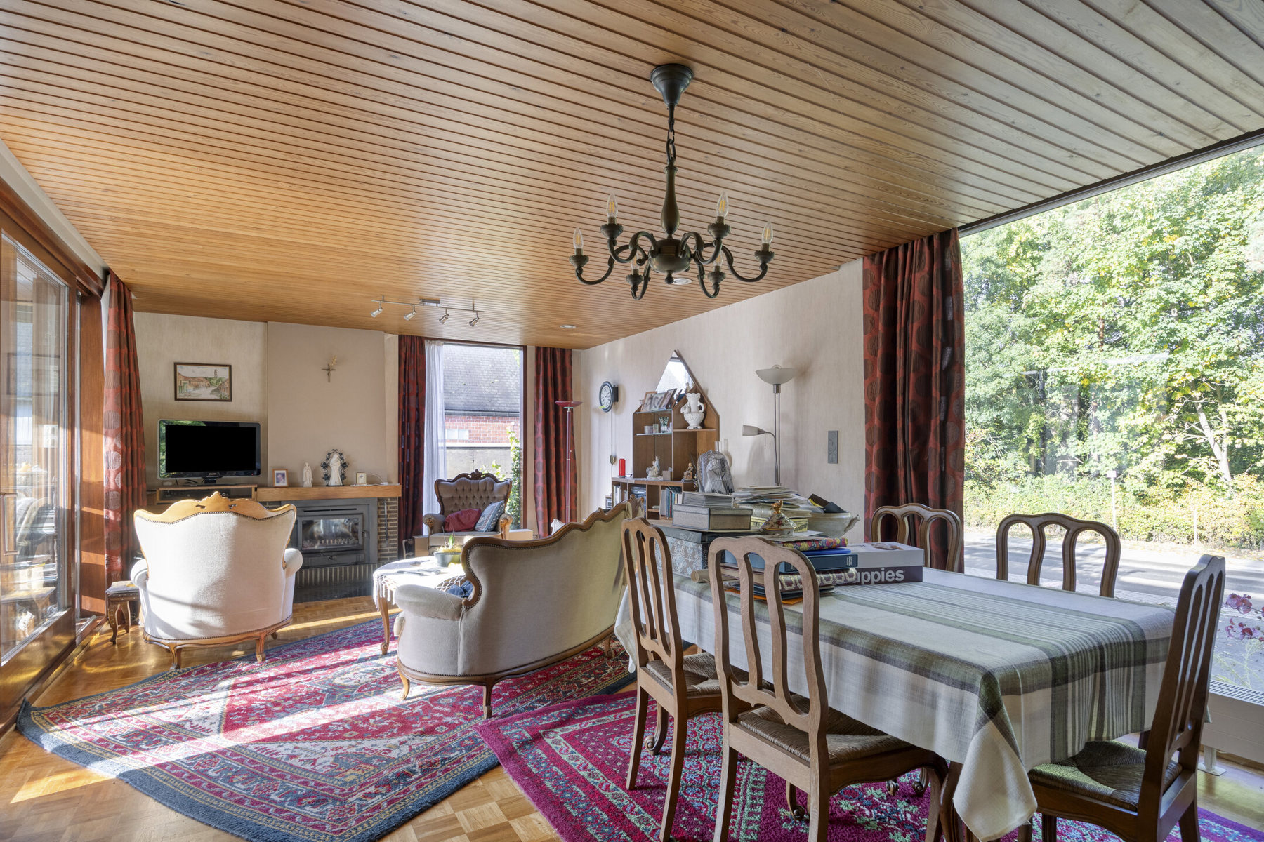 Huis te koop in Boutersem met 5 slaapkamers - foto 3