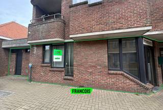 Commercial for sale in Ichtegem