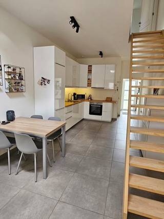 Maison à louer à Wetteren