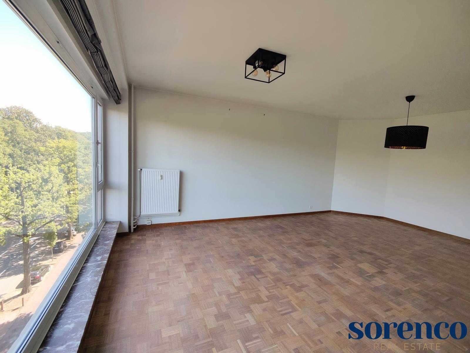 Appartement à louer à Anvers avec 2 chambres - photo 5