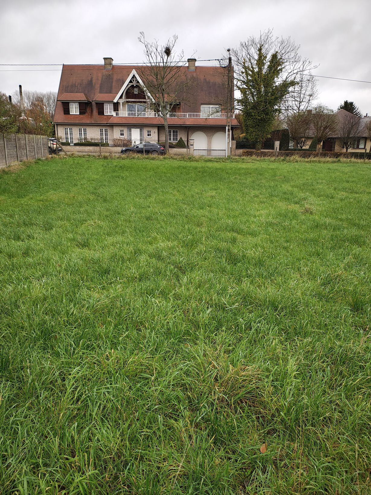 LOT 2 woning open bebouwing met een oppervlakte van 4a 58ca. - foto 2