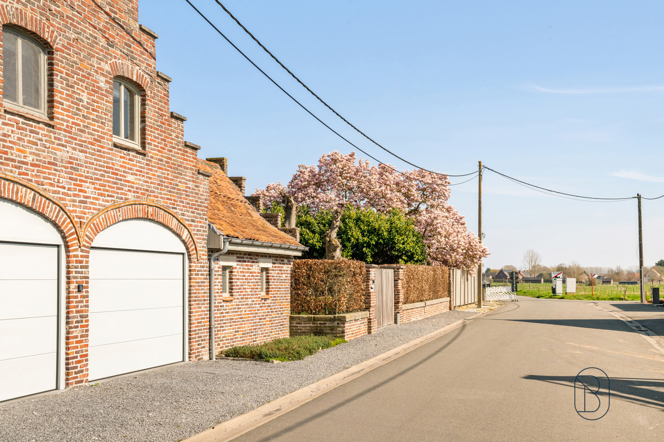 Charmante villa met tuin, garage en tal van mogelijkheden - foto 5