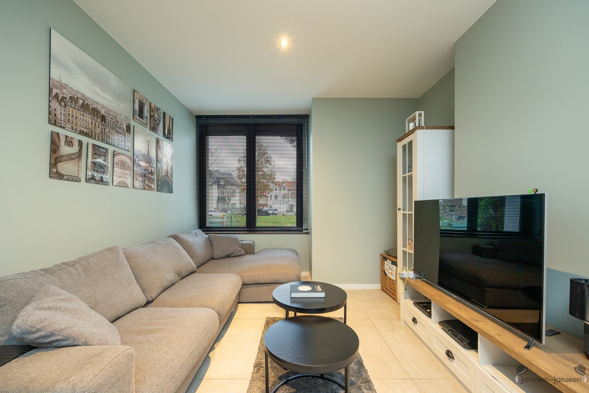 Mooi volledig gerenoveerd huis met EPC A aan groen plein - foto 4