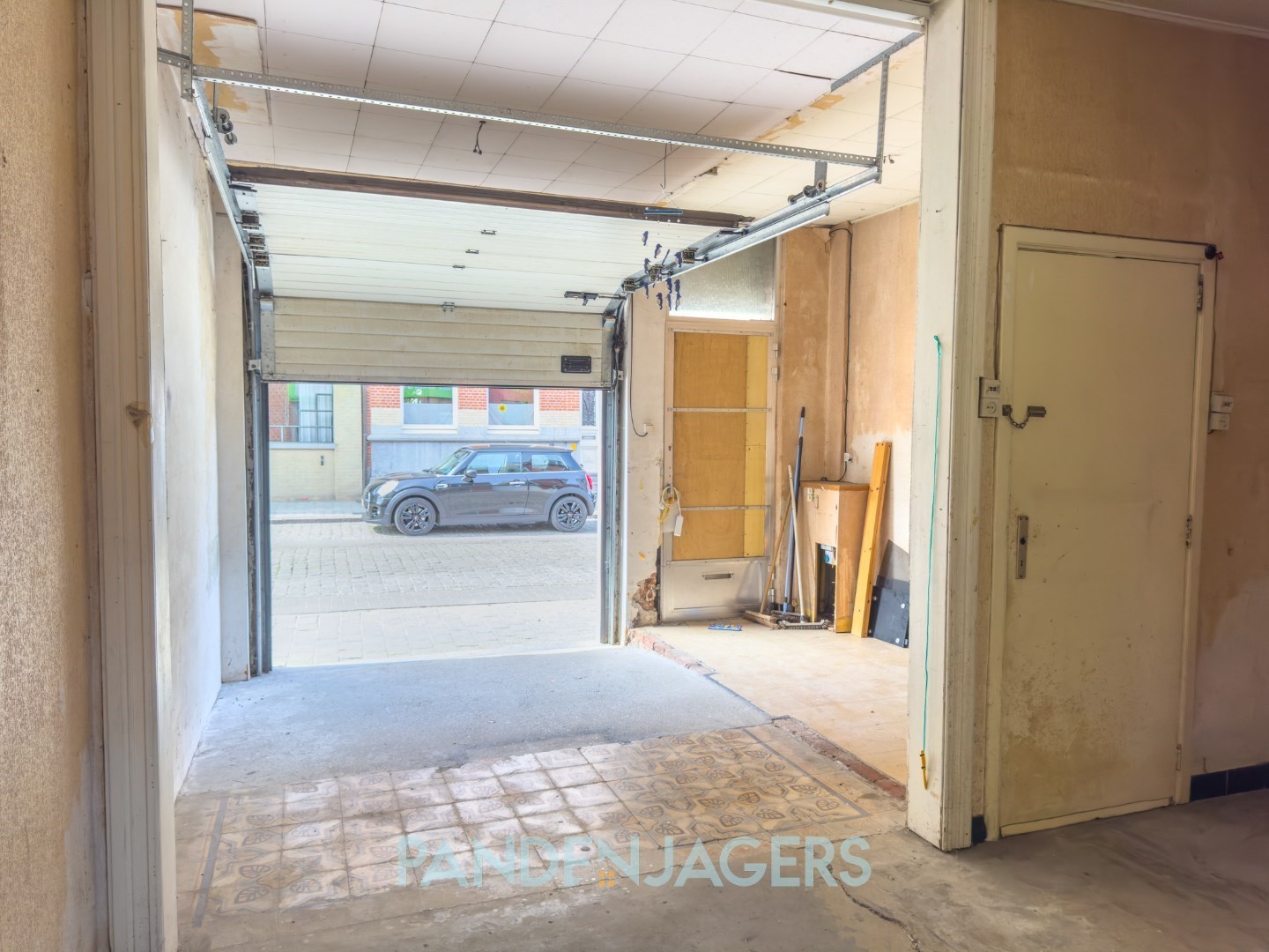Totaalrenovatie in centrum Duffel - foto 5