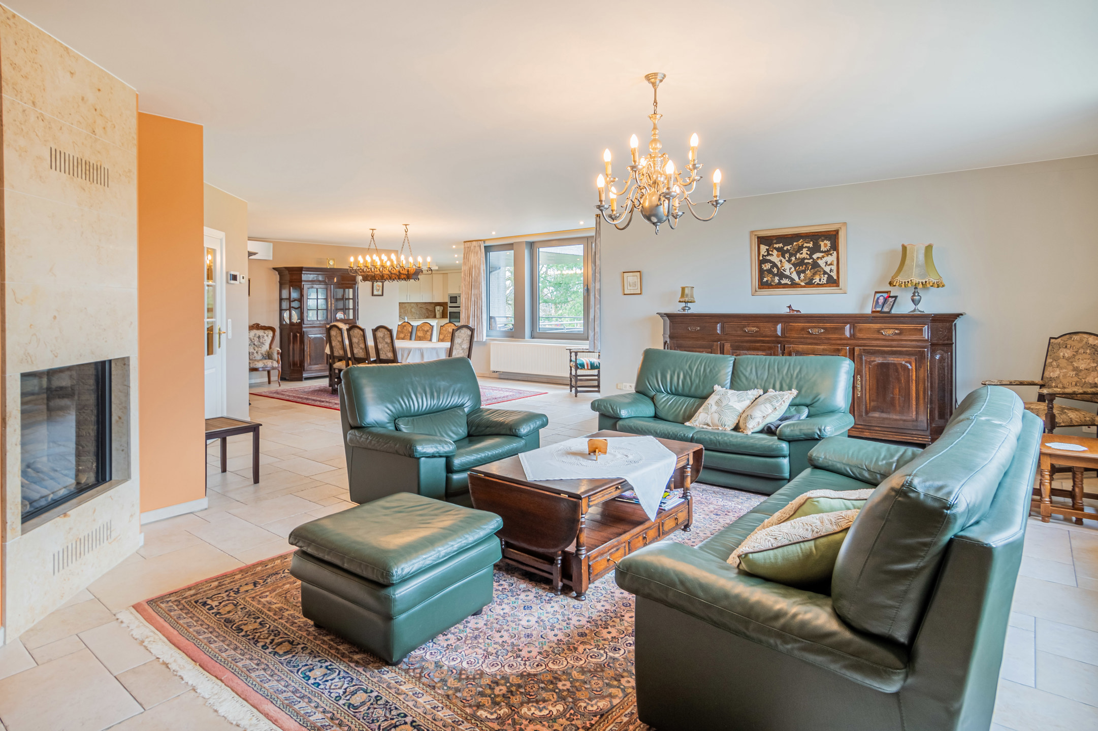 Apartment for sale in Willebroek with 3 bedrooms - photo 4