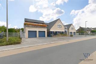 House for sale in Kruisem