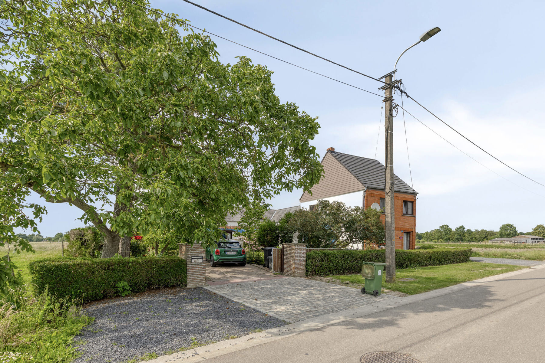 House for sale in Lede with 5 bedrooms - photo 2