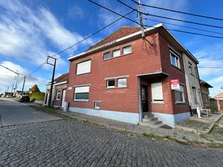 House for sale in Zonnebeke