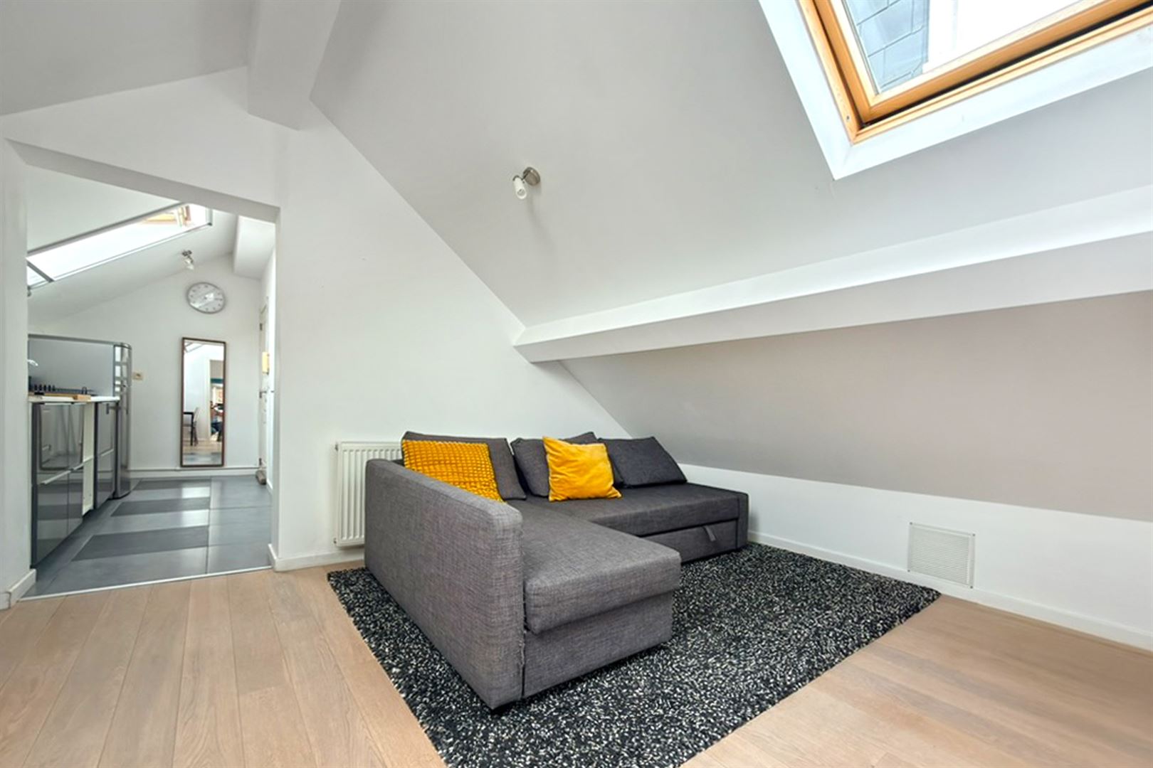 Appartement à vendre à Kessel-Lo avec 1 chambre - photo 4