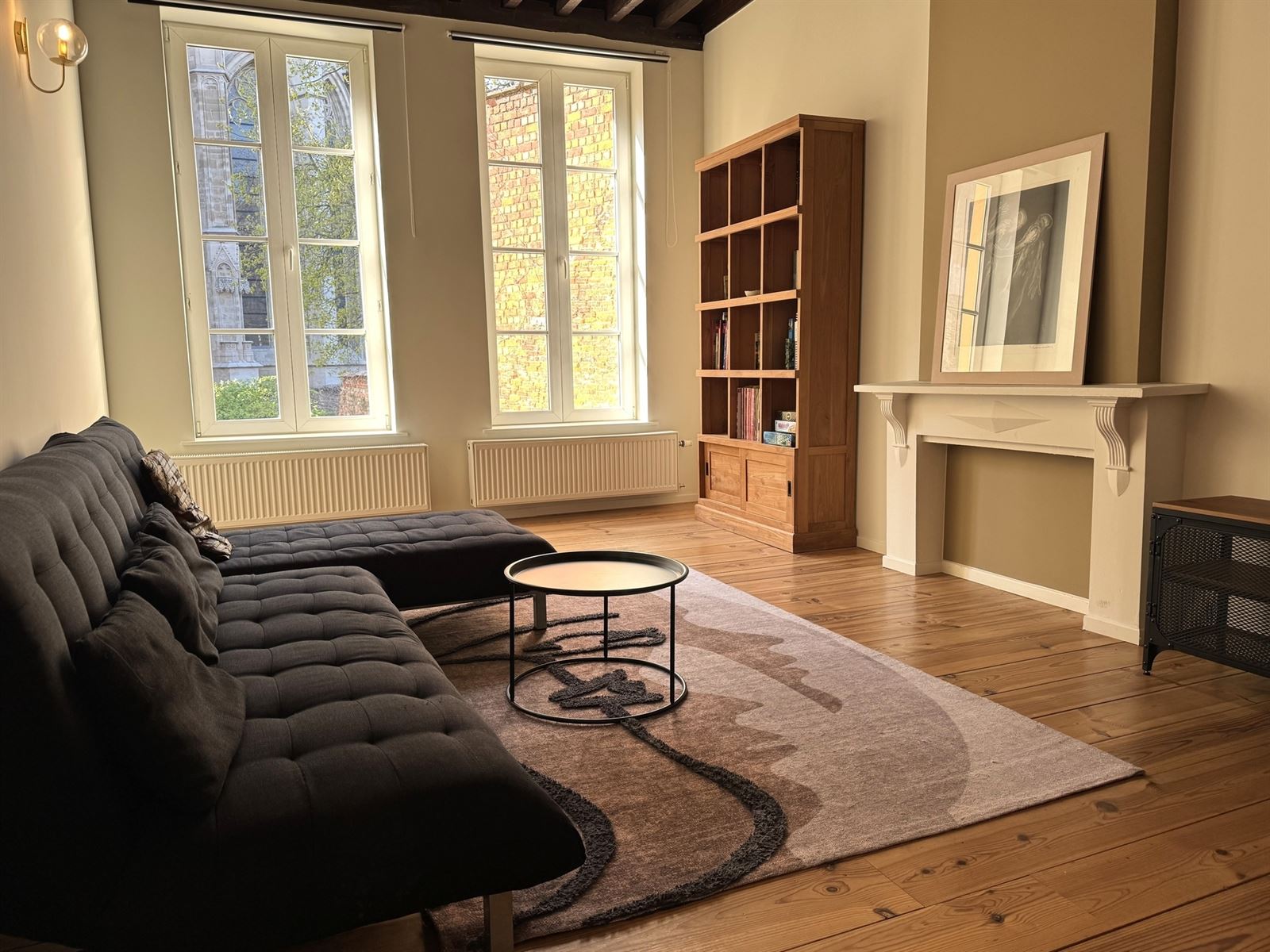 Uitzonderlijke stadswoning - foto 4