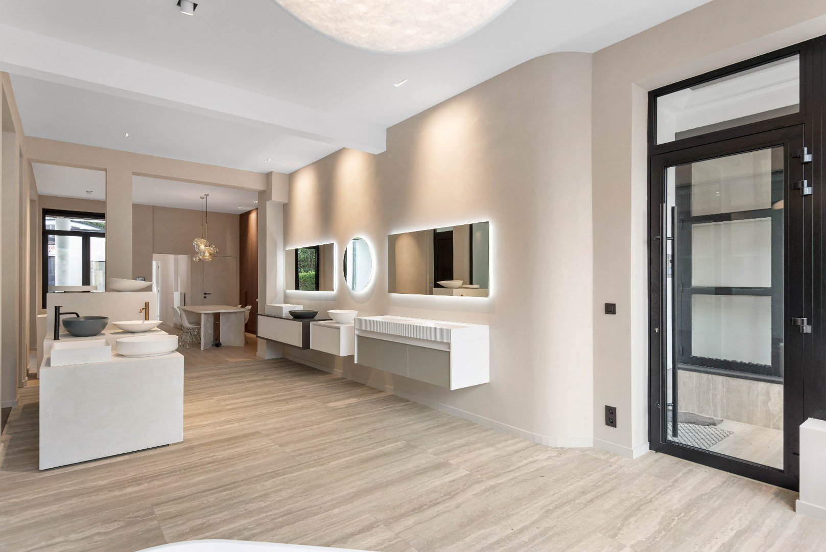 Verhuurd opbrengsteigendom te Mortsel - foto 2