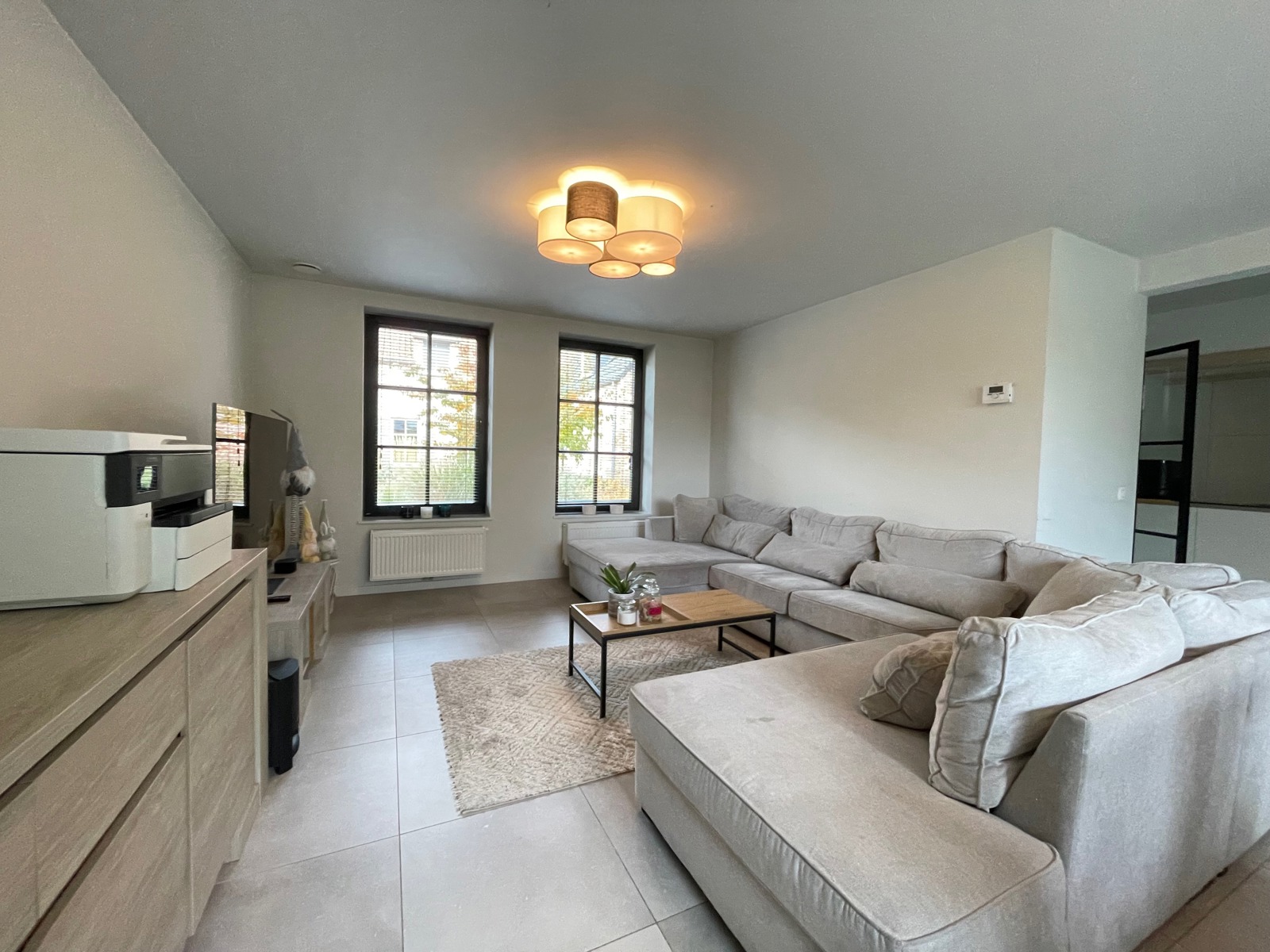 Huis te huur in Westmalle met 3 slaapkamers - foto 3