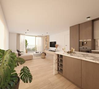 Apartment for sale in Roeselare