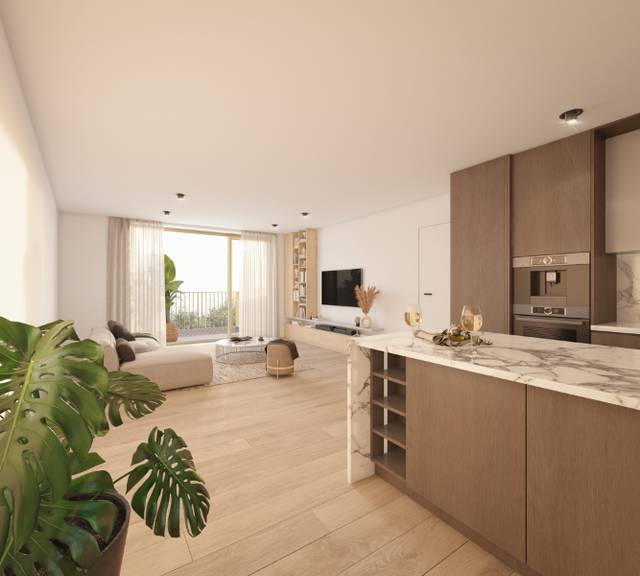 Project te koop in Roeselare