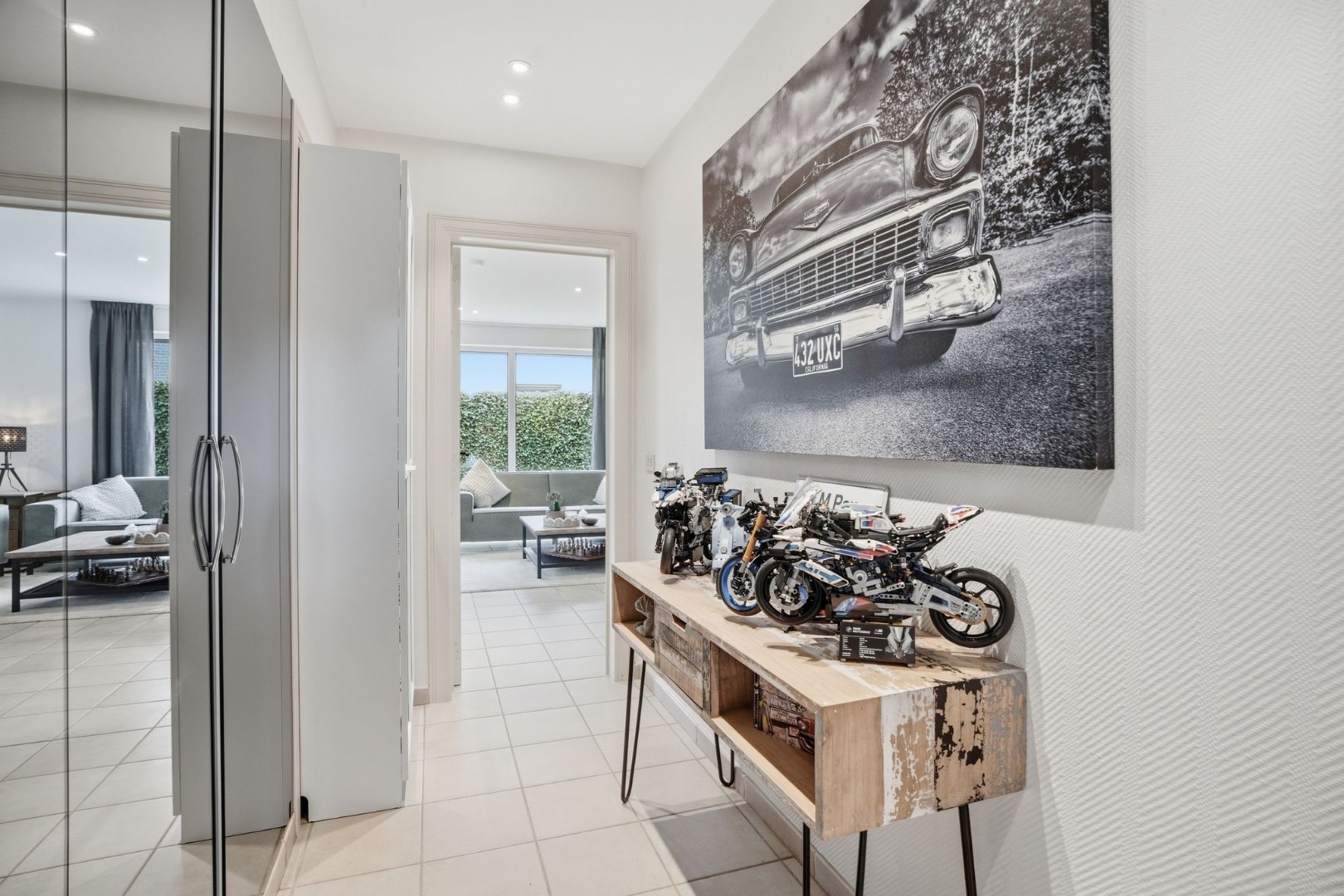 House for sale in Roeselare with 3 bedrooms - photo 4