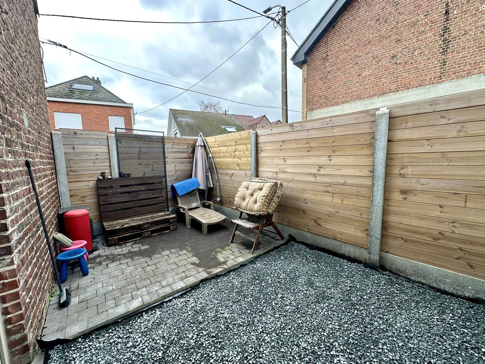 House for rent in Affligem with 2 bedrooms - photo 5