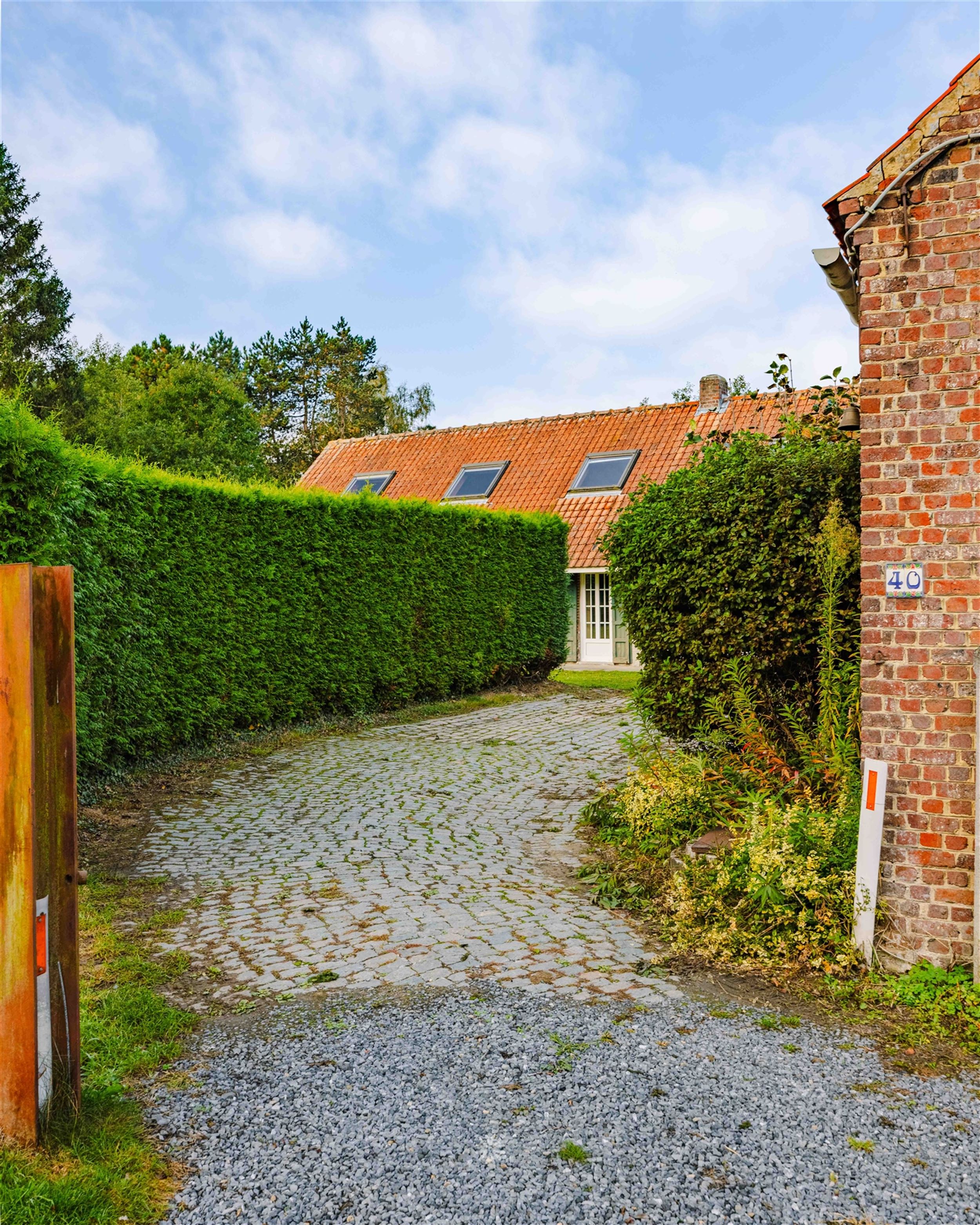 Uniek gelegen landhuis in Mater - foto 5