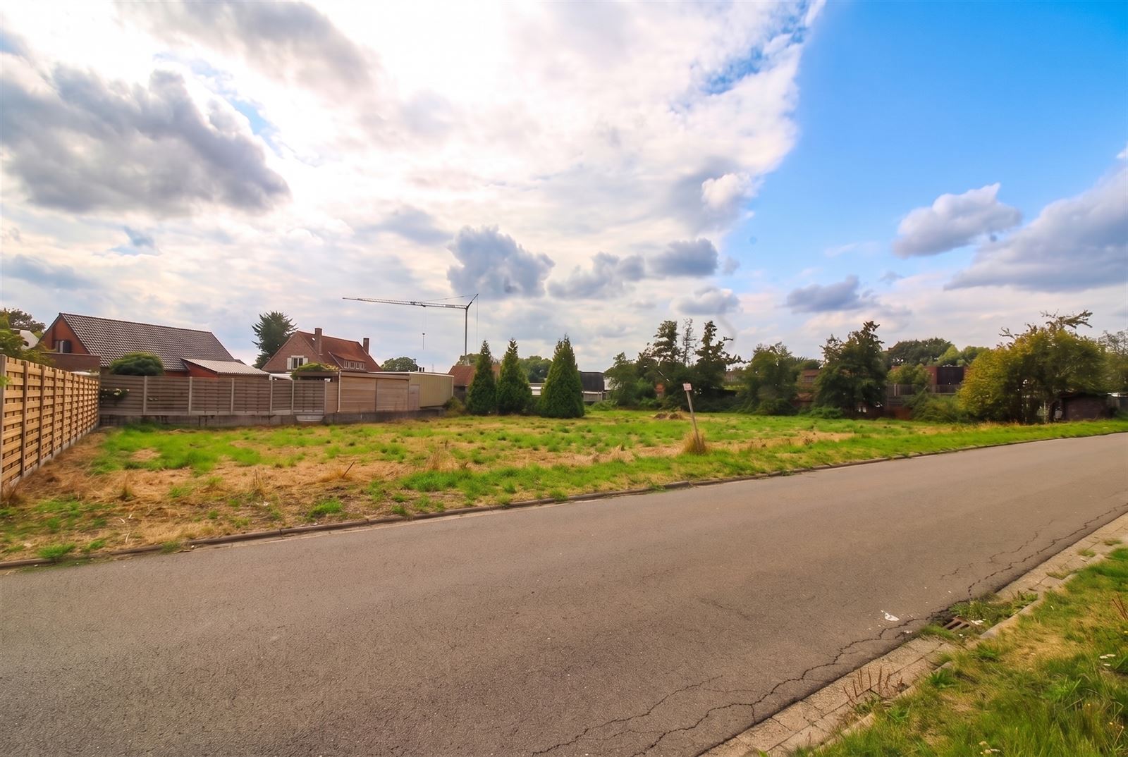 Land for sale in Beerse