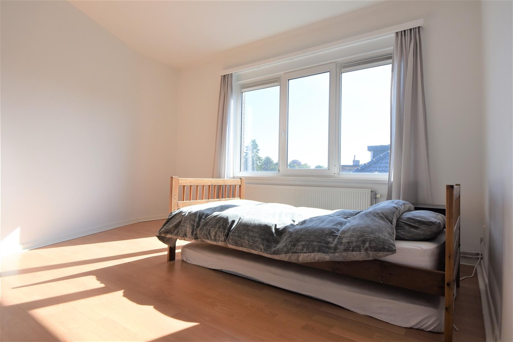 OUDE LANDEN | CENTRAAL GELEGEN 1-SLPK APPARTEMENT - foto 4