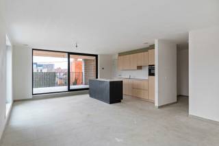 Instapklaar BEN-nieuwbouwappartement met terras, zonnepanelen en ondergrondse parking in LaakdalIn een rustige, residentiële buurt pal in het centrum...