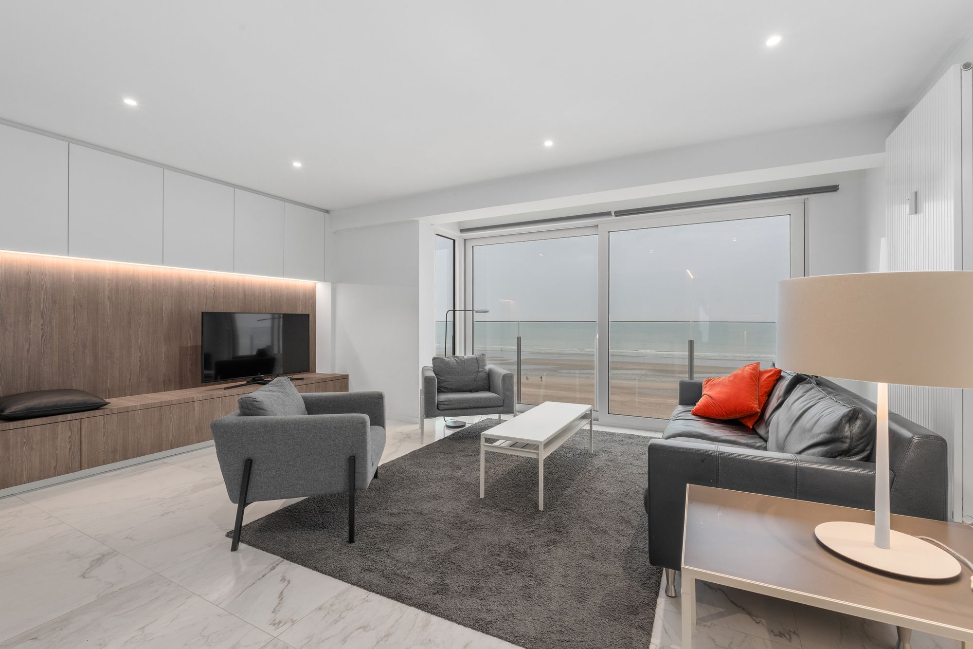 Apartment for sale in Koksijde