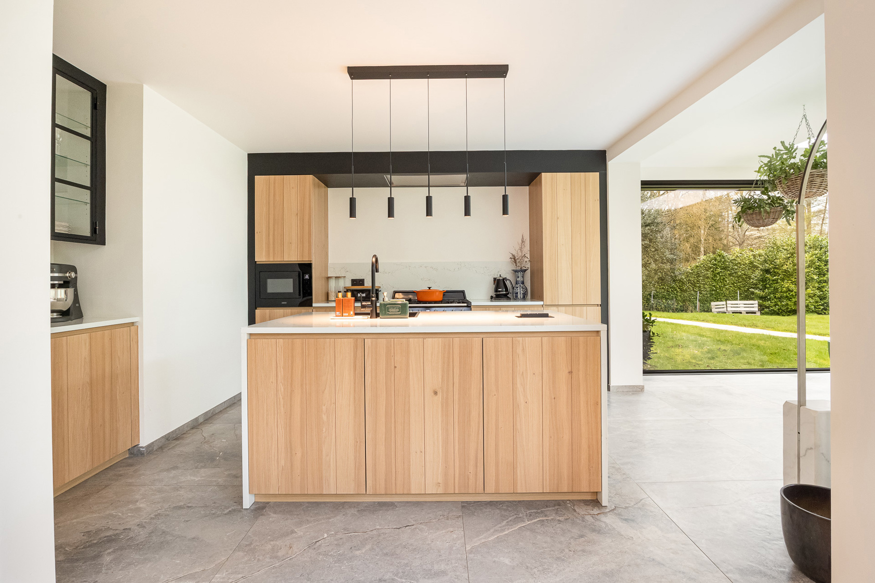 Maison à vendre à Zoersel avec 5 chambres - photo 5