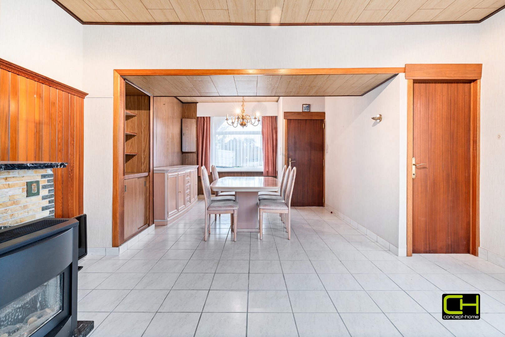 Halfopen bebouwing met tuin te koop in Vinderhoute - foto 4