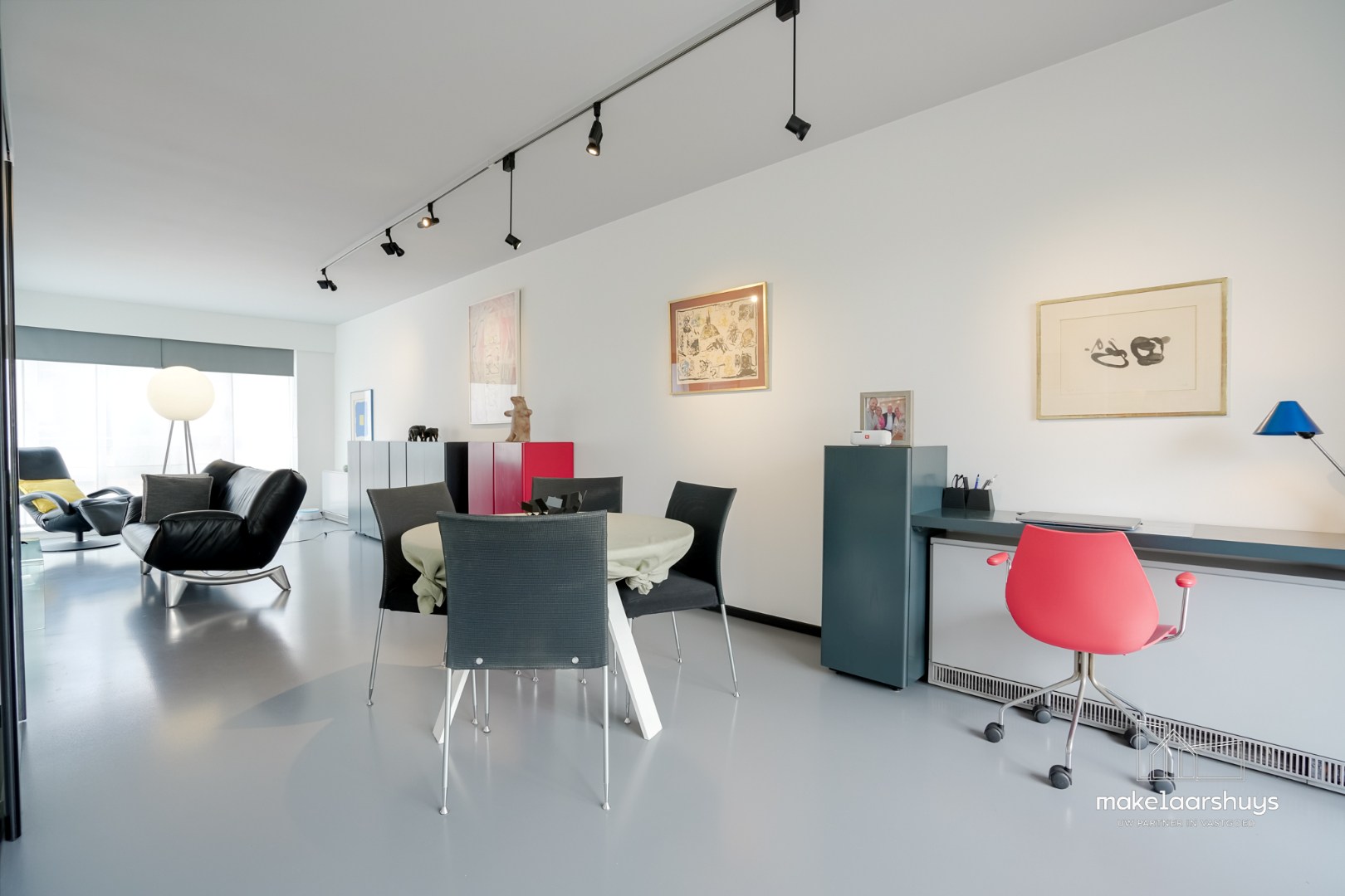 Goed onderhouden bel-etage met lift (regio Planet Group Arena) - foto 5