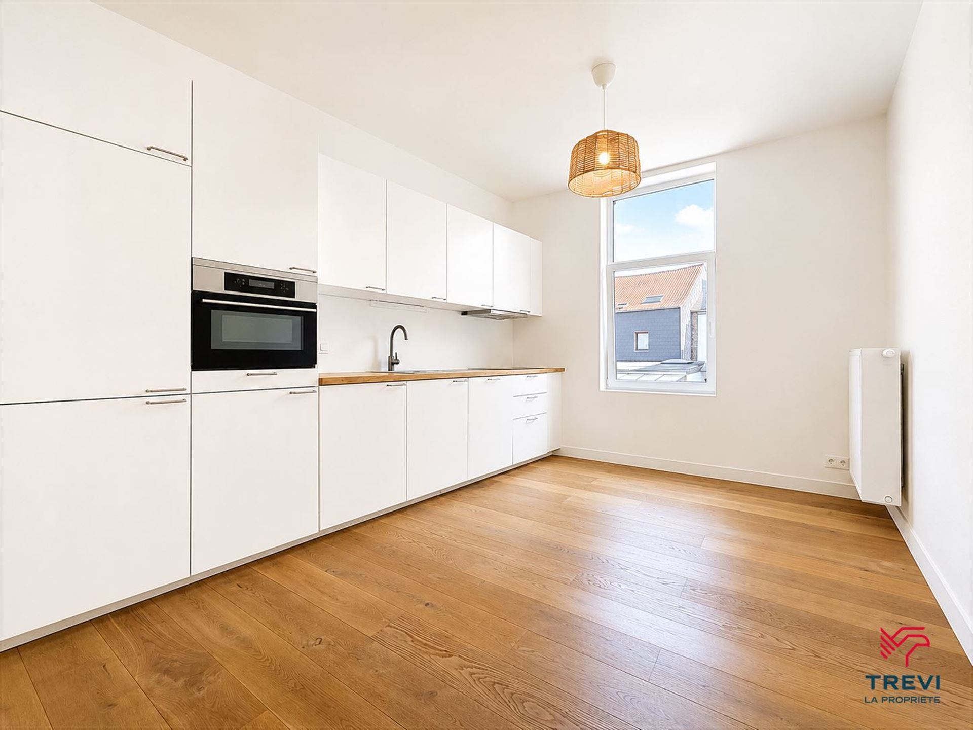 Appartement te koop in Chapelle-Lez-Herlaimont met 2 slaapkamers - foto 4