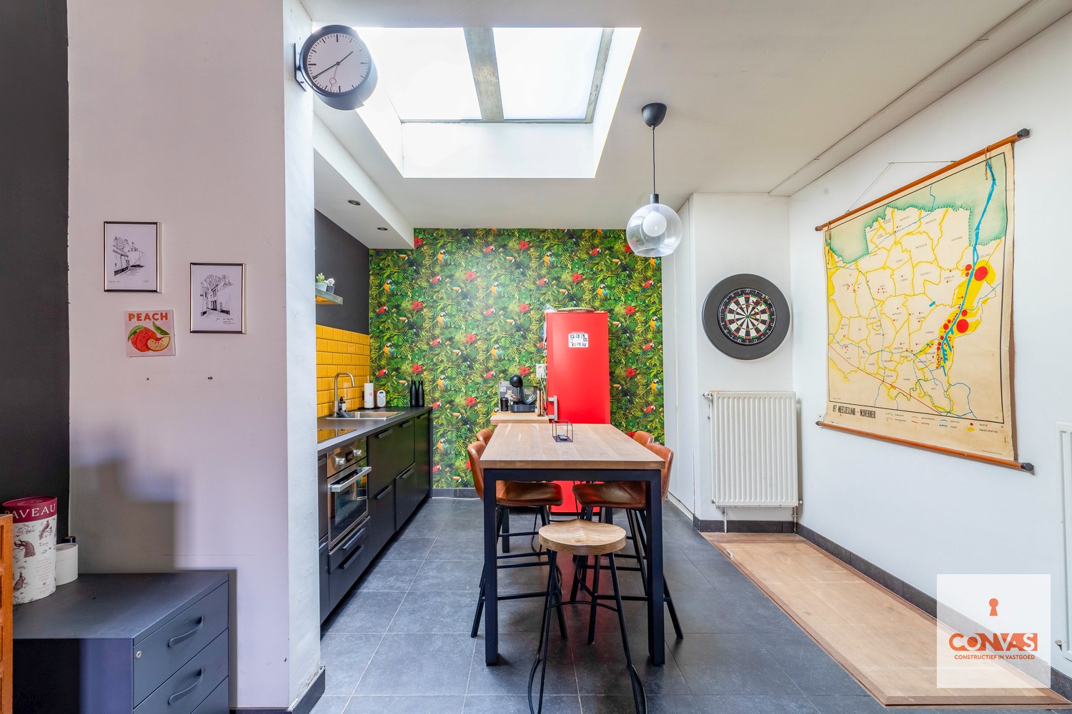 Woning met goede bereikbaarheid nabij het water - foto 5