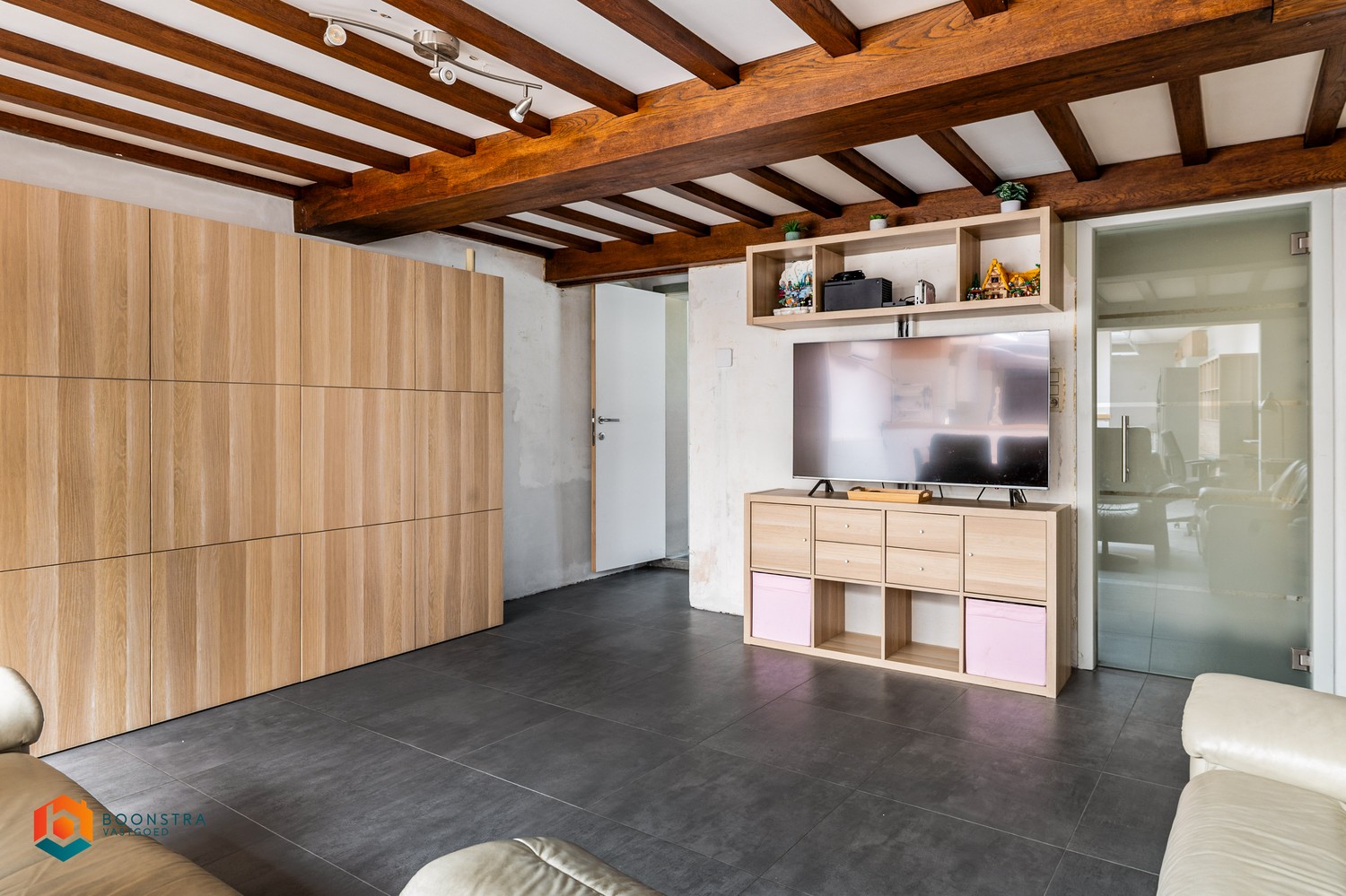 Instapklare woning met 3 slpkrs met gezellig terras en tuin - foto 4
