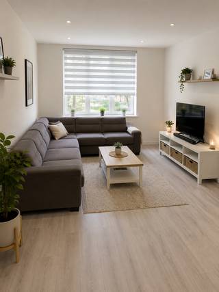 Appartement à louer à Anvers
