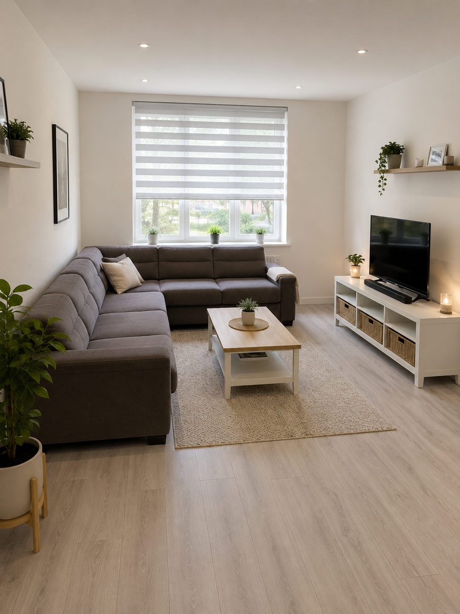 Apartment for rent in Antwerp