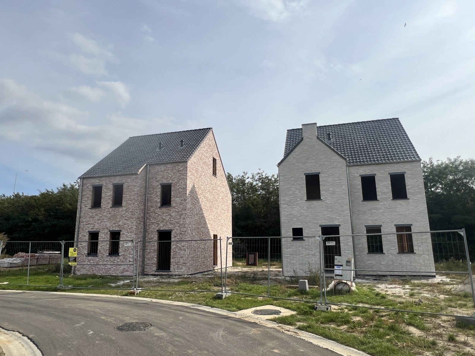 Huis te koop in Dilsen-Stokkem met 3 slaapkamers - foto 1