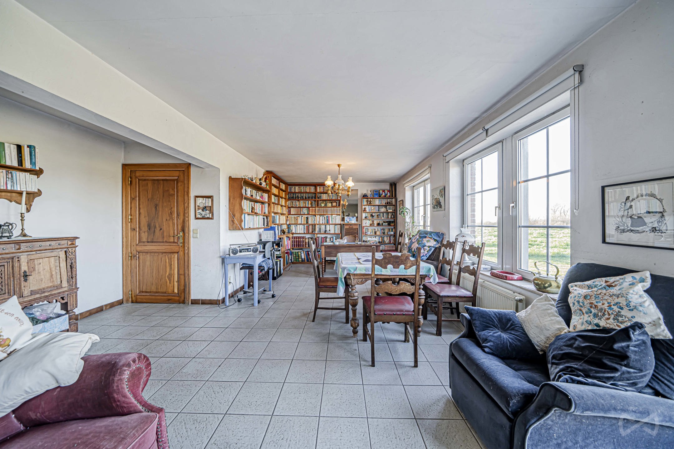 Commercial for sale in Burdinne - photo 4