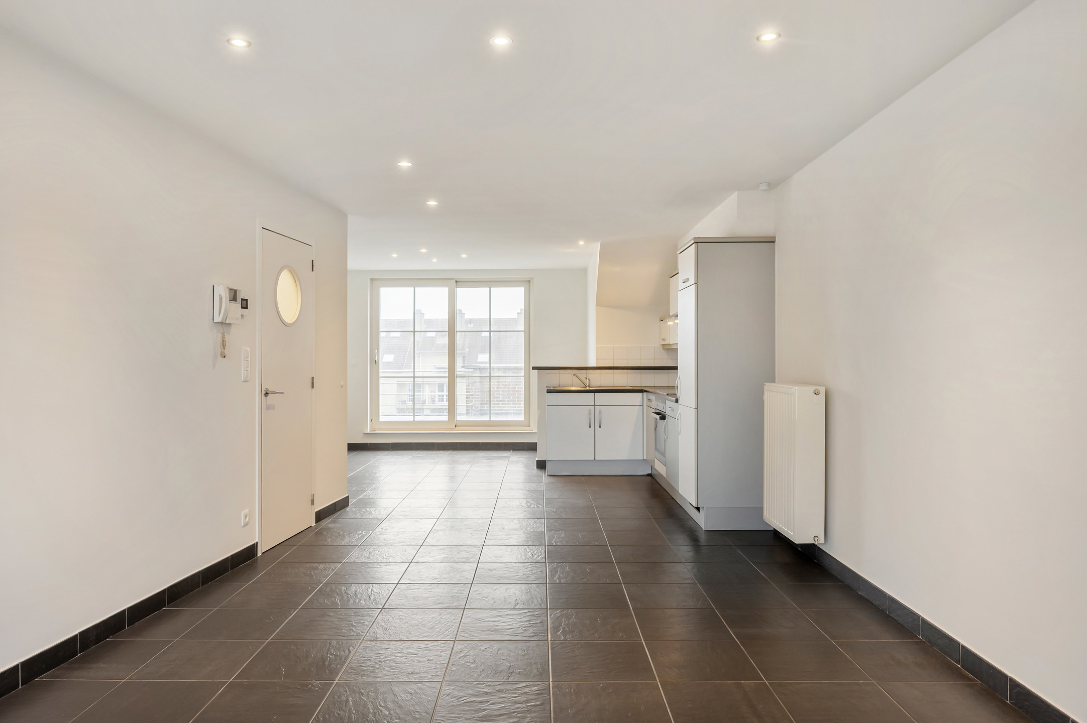 Duplex-appartement met 1 slaapkamer - foto 2