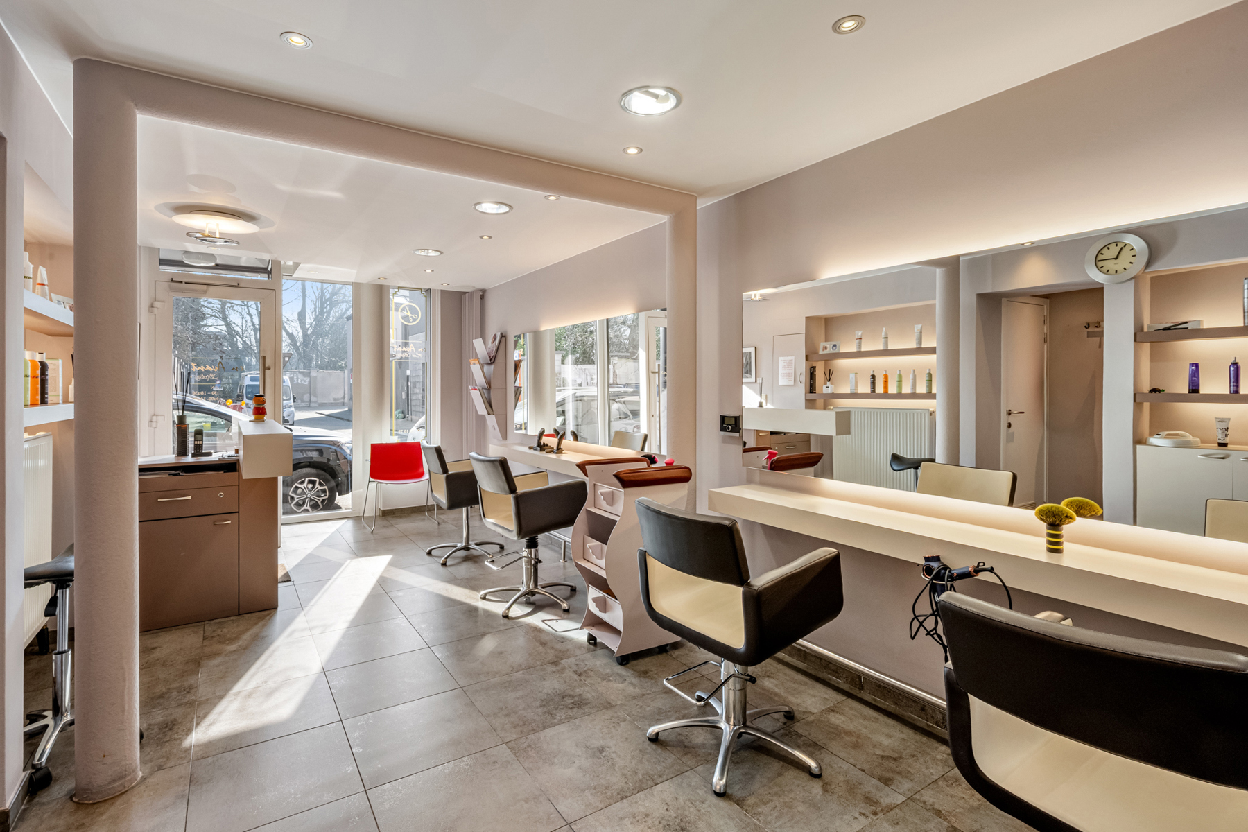 Commercial for sale in Sint-Amandsberg - photo 4