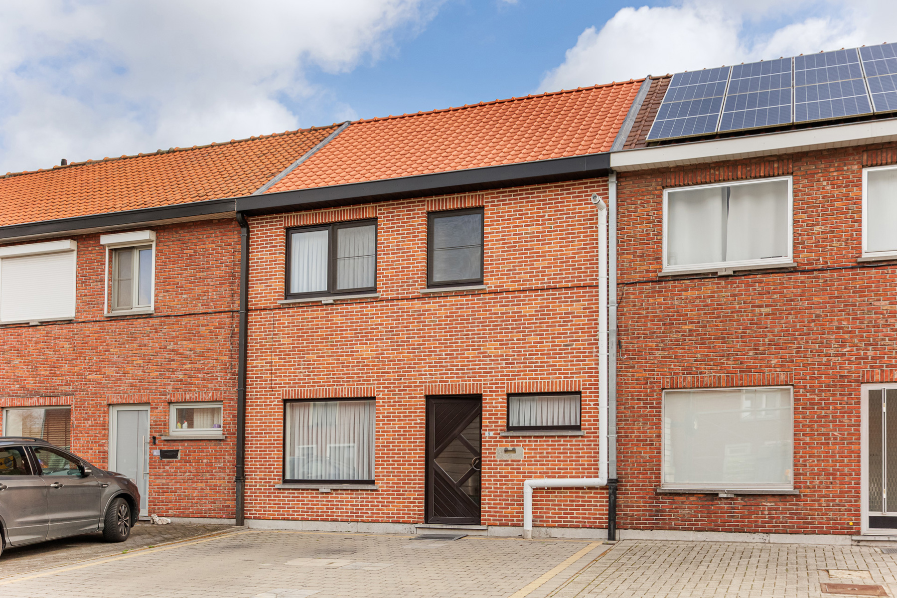 Huis te koop in Hasselt met 3 slaapkamers - foto 1
